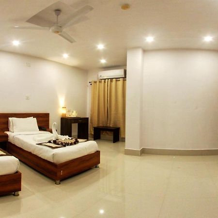 Kp Residency Mangaldai Экстерьер фото