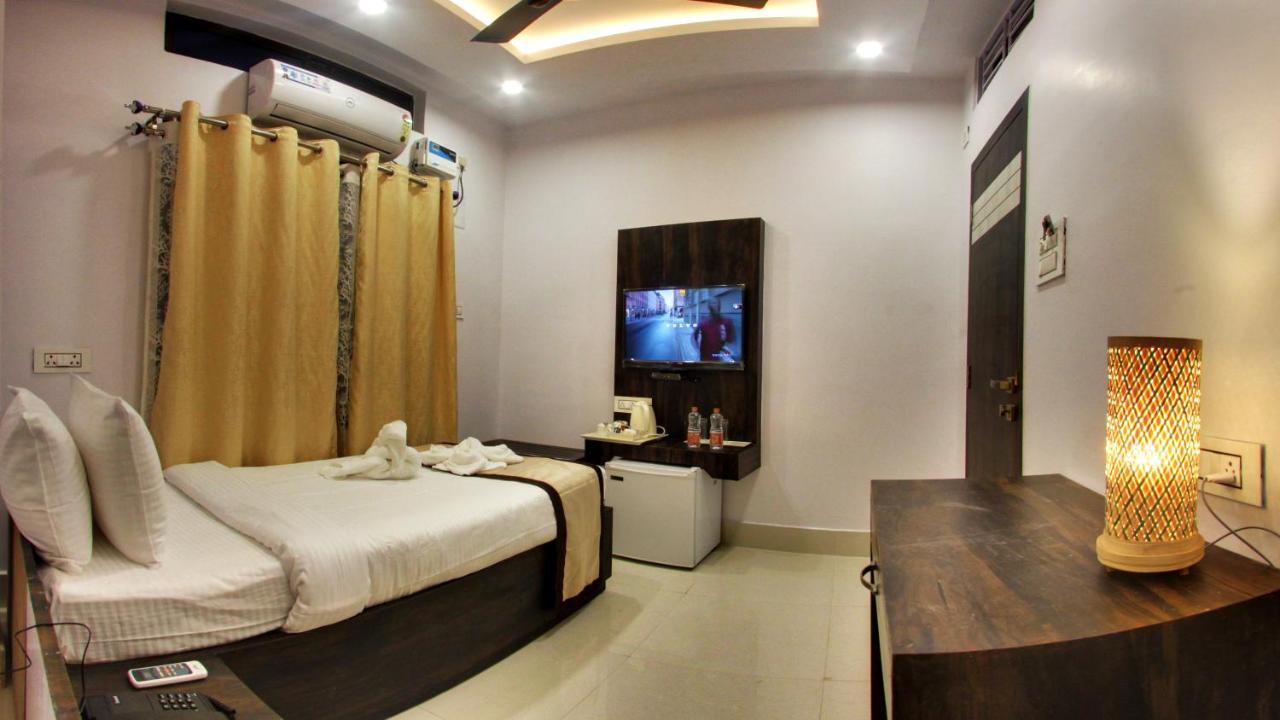 Kp Residency Mangaldai Экстерьер фото