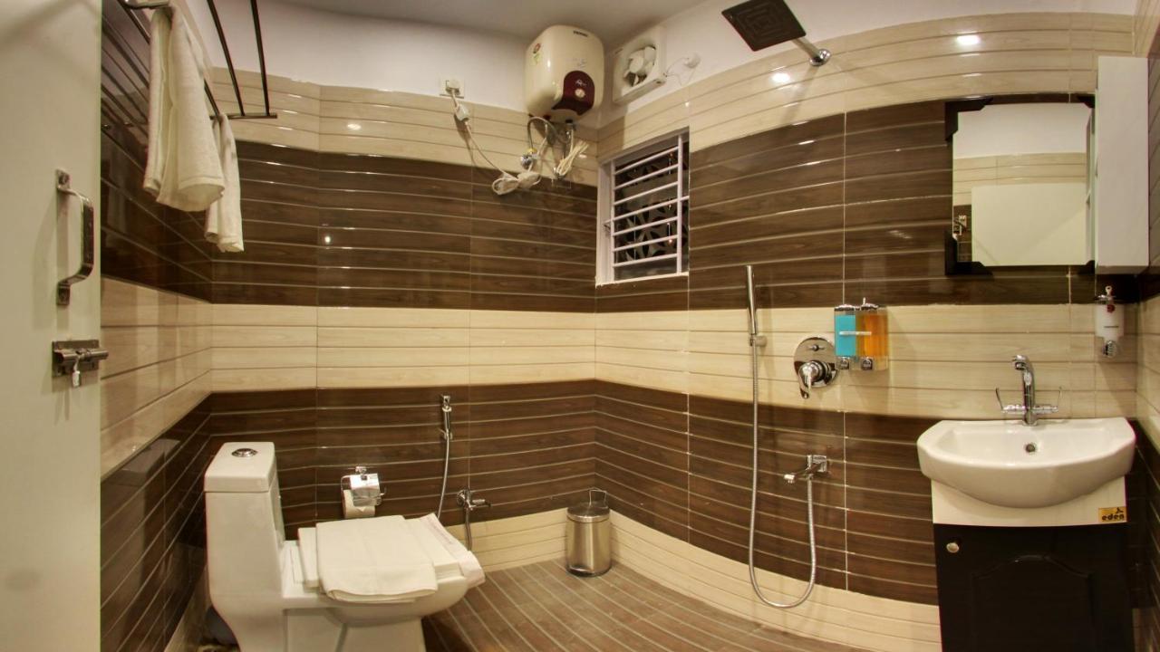 Kp Residency Mangaldai Экстерьер фото