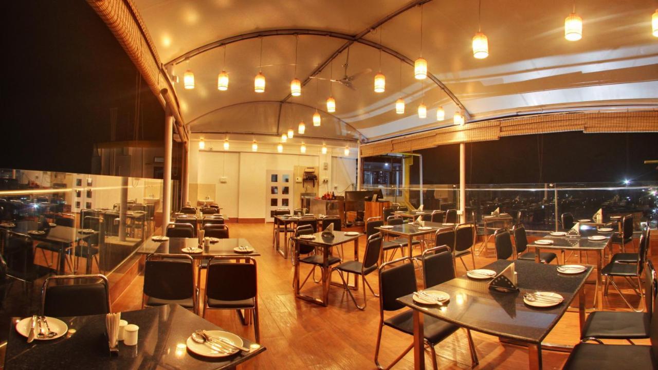 Kp Residency Mangaldai Экстерьер фото