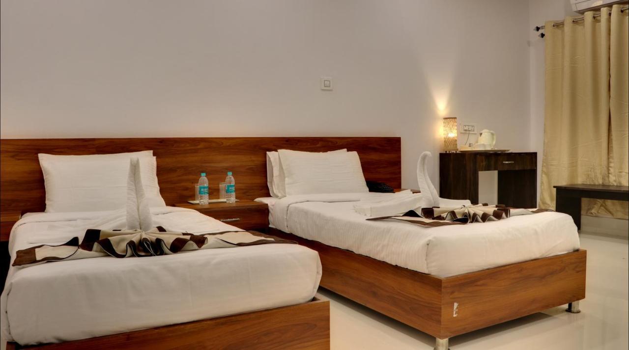 Kp Residency Mangaldai Экстерьер фото